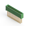 Edgeboard Connectors - 151-345-042-541-201-ND - DigiKey