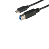 USB Cables - 5073-CAU31CB-1M-ND - DigiKey