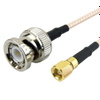 Coaxial Cables (RF) - 5328-FMC0818315-72-ND - DigiKey
