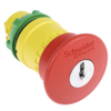 Emergency Stop Push Buttons - 4262814 - RS Components, Ltd.