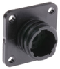 Industrial Circular Connectors - 372490 - RS Components, Ltd.