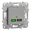 Plug Sockets - 585503 - RS Components, Ltd.
