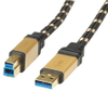 USB Cables - 7903726 - RS Components, Ltd.