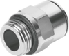 Pneumatic Fittings - 2038194 - RS Components, Ltd.