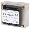 PCB Transformers - 504448 - RS Components, Ltd.
