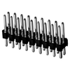 Headers, Male Pins - 2223-SSK03-MPH-254-B9-ND - DigiKey