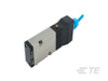 Solenoid Valves - 5000005883-SE - TE Connectivity