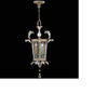Foyer/Hall Lanterns-Glass w/Frame - 57563 - Light Center (The)