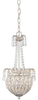 Pendants-Bowl Style - 394825 - Light Center (The)