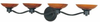 25863-BZ Bathroom Fixtures-Four Lights - 487837 - Capital Lighting, Inc.
