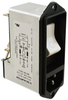 Power Entry Connectors - Inlets, Outlets, Modules - 486-2255-ND - DigiKey