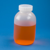 Polypropylene Mason Jars - 71167 - U.S. Plastic Corporation
