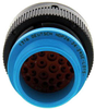 Circular / Cylindrical Connector - HDP20 Series - HDP26-24-29SE-L015 - LADD Distribution