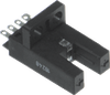 Photoelectric slot sensor - GL5-J/28a/155 - Pepperl+Fuchs SE