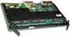 6U cPCI / PICMG 2.16 Gigabit Ethernet -- 6740