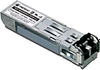 Mini-GBIC Single-Mode LC Module -- TEG-MGBS80  (Version 2.0R) - Image
