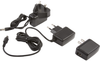 VEL05 Series AC-DC Adapters -- VEL05US050-XX-BB - Image