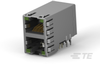 RJ45 Connectors - 1888653-2 - TE Connectivity