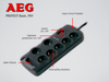 Surge Suppressor -- PROTECT Basic FR7 - Image