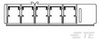 DC Jack Connectors - 5787590-2 - TE Connectivity