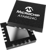 LIN System Basis Chip including 5V Voltage Regulator and Watchdog - ATA6624C - Microchip Technology, Inc.