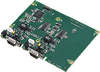 2-Port CAN-Bus MIOe Module with Isolation Protection -- MIOe-3680
