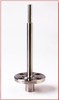 Reduced-Tip Flanged Thermowell - RF4 Series - Pyromation