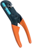 Crimp Tool, Hand, Ratchet; Crimp Tool Type Abb Thomas & Betts - 13P0017 - Newark, An Avnet Company
