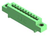 Card Edge Connector Rohs Compliant Edac - 60AJ6148 - Newark, An Avnet Company