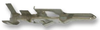 Contact Pin, 26-22Awg; Product Range Amp - Te Connectivity - 39K1322 - Newark, An Avnet Company