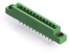 Card Edge Conn, Single, 11Pos, Th; Card Edge Connector Type Edac - 86AH5604 - Newark, An Avnet Company