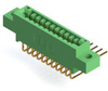 Card Conn, Dual Side, 22Pos, Wire Wrap; Card Edge Connector Type Edac - 76AJ1542 - Newark, An Avnet Company