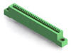 Card Edge Conn, Single, 28Pos, Lug; Card Edge Connector Type Edac - 66AJ1352 - Newark, An Avnet Company