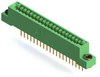Card Edge Conn, Single Side, 20Pos, Th; Card Edge Connector Type Edac - 76AJ0454 - Newark, An Avnet Company