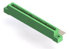 Card Edge Conn, Single, 31Pos, Wire Wrap; Card Edge Connector Type Edac - 66AJ6723 - Newark, An Avnet Company