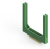 Card Conn, Dual Side, 30Pos, Wire Wrap; Card Edge Connector Type Edac - 67AJ8970 - Newark, An Avnet Company