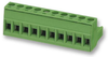 Terminal Block, Standard, 6Way, 24-12Awg; Pitch Spacing Phoenix Contact - 88W5011 - Newark, An Avnet Company