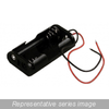 Small Enclosures - Handles & Accessories - BH4AAW - Hammond Manufacturing Company Inc.