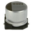 Aluminum Capacitors - EMVH250ADA330MF60G -- 870451-EMVH250ADA330MF60G