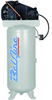 BelAire 2-HP 60-Gallon Single-Stage Air Compressor -- Model 2061V