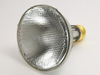 50 Watt, 130 Volt Halogen Long Neck PAR30 Narrow Flood - 229260 - bulbs.com