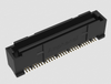 0.8 mm pitch Board to Board connector - G832MB110605322HR - Amphenol Communications Solutions