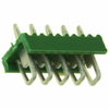Headers, Male Pins - A36390-ND - DigiKey