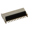 FFC, FPC (Flat Flexible) Connector Assemblies - 670-2393-ND - DigiKey
