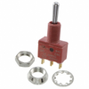 Toggle Switches - CKN11033-ND - DigiKey