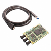 RF, RFID, Wireless Evaluation Boards - 1286-6002-410-021-ND - DigiKey