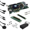 Development Boards, Kits, Programmers - Evaluation Boards - Embedded Complex Logic (FPGA, CPLD) Evaluation Boards - DK-DEV-4CGX150N - Shenzhen Shengyu Electronics Technology Limited