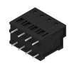 Wire to Board - 281-2913730000-ND - DigiKey