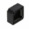 IC Sockets - 2057-PLCC-28-AT-ND - DigiKey