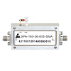 RF Amplifiers - 5328-SPA-180-36-005-SMA-ND - DigiKey